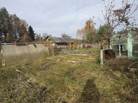 dacha-derevnya-rekshino-gorodskoy-okrug-bor фото