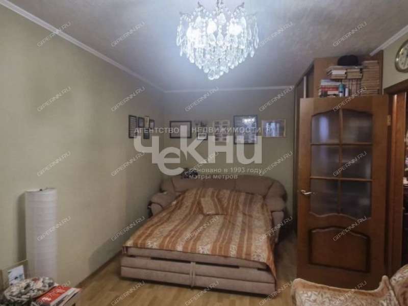 двухкомнатная квартира на Московском шоссе дом 23