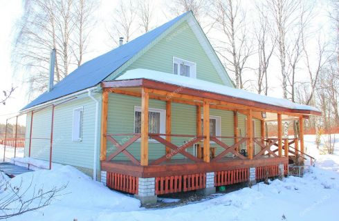 Поселок чистое нижегородской. Чистое Борское Нижегородская область. Поселок чистое Борское фото.