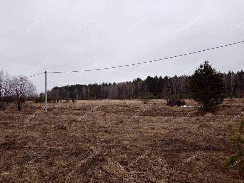 земельный участок 10,78 сотки деревня Непецино