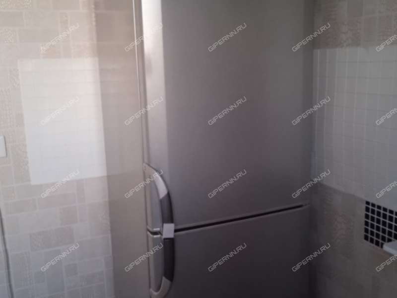 однокомнатная квартира на Изумрудной улице дом 12 посёлок Культура