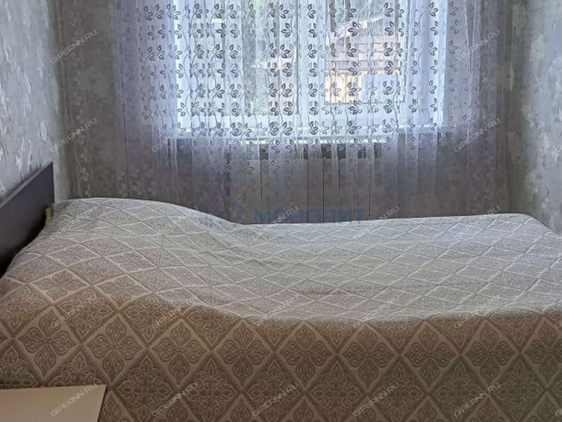 двухкомнатная квартира на улице Пушкина дом 14 Кудьма сп