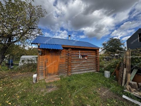 dacha-st-sad-n-1-ao-zefs фото