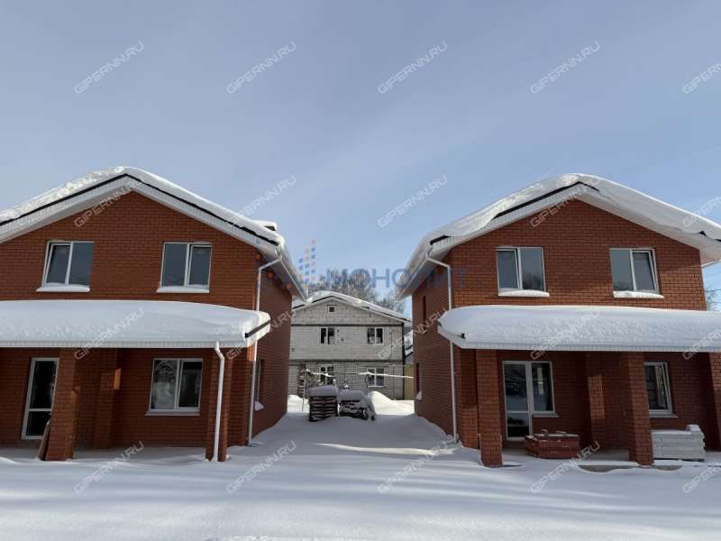 дом на  посёлок Селекционной станции