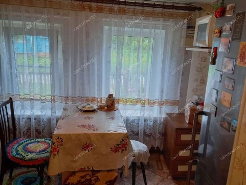 дом на Красной улице село Ямново