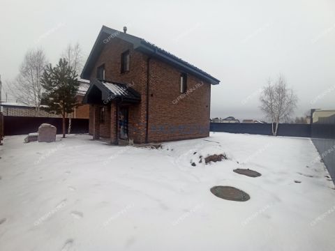 dom-lyahovo-sp-balahninskiy-municipalnyy-okrug фото