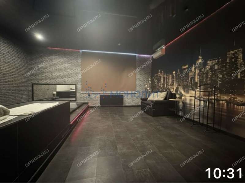 помещение под помещение свободного назначения на Варварской улице