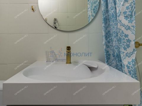 2-komnatnaya-ul-maksima-gorkogo-d-80-1 фото