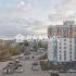 двухкомнатная квартира на улице Даргомыжского дом 15Б