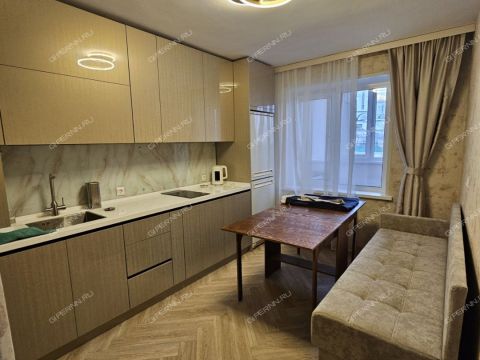 1-komnatnaya-ul-dyakonova-d-13 фото