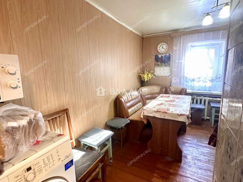 дом на улице Вали Котика