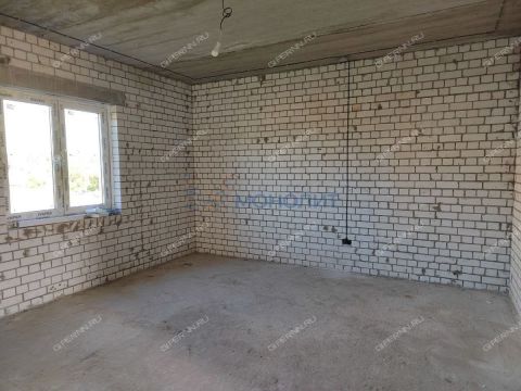 kottedzh-selo-bezvodnoe-kstovskiy-rayon фото