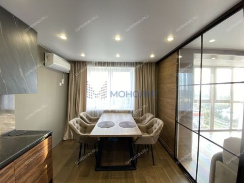 1-komnatnaya-gorod-dzerzhinsk-gorodskoy-okrug-dzerzhinsk фото