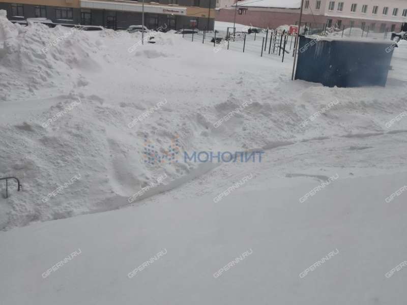 помещение под офис, торговую площадь на проспекте Гагарина