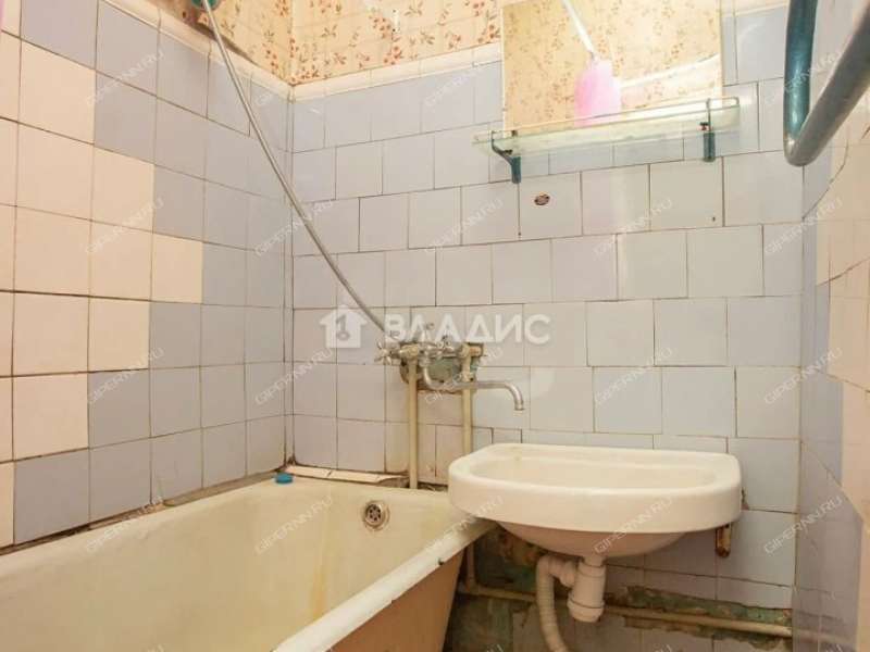 двухкомнатная квартира на Донецкой улице дом 5