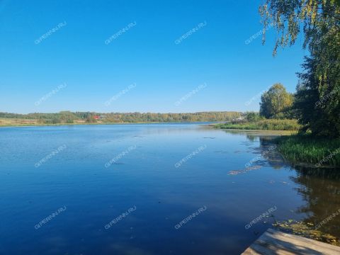 dom-derevnya-nikitkino-gorodskoy-okrug-chkalovsk фото