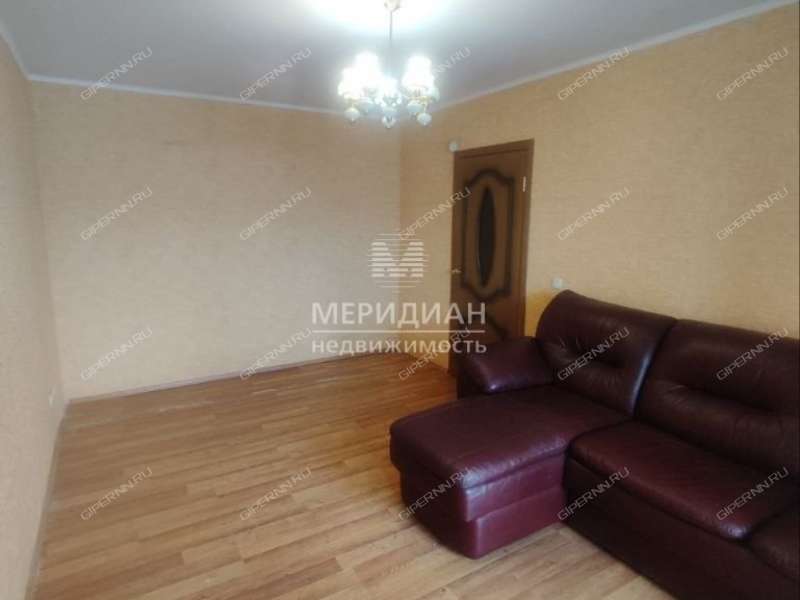 двухкомнатная квартира на Союзном проспекте дом 1А