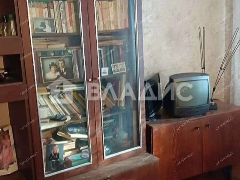 двухкомнатная квартира на Норвежской улице дом 4