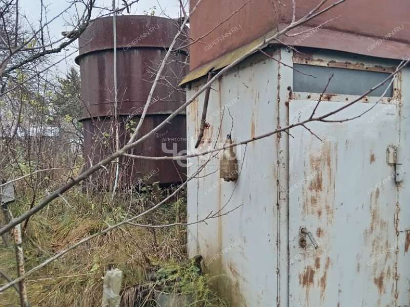 дача на Набережной улице город Городец