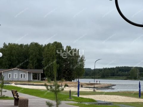 dom-dp-zemlyanikino-gorodskoy-okrug-chkalovsk фото