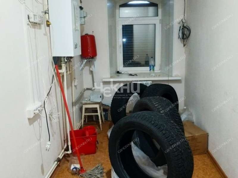 помещение под офис на Грузинской улице