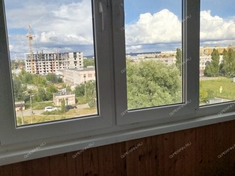 3-komnatnaya-ul-kosmicheskaya-d-52 фото