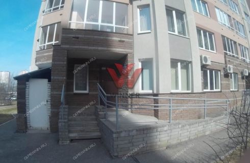 Импульс ул родионова 165 корп 12 фото