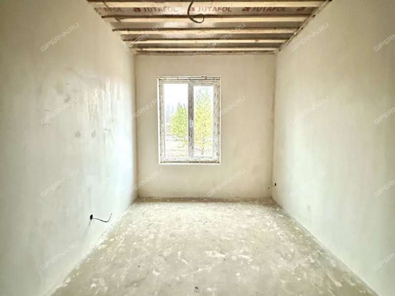 дом на Овражная ул. деревня Майдан