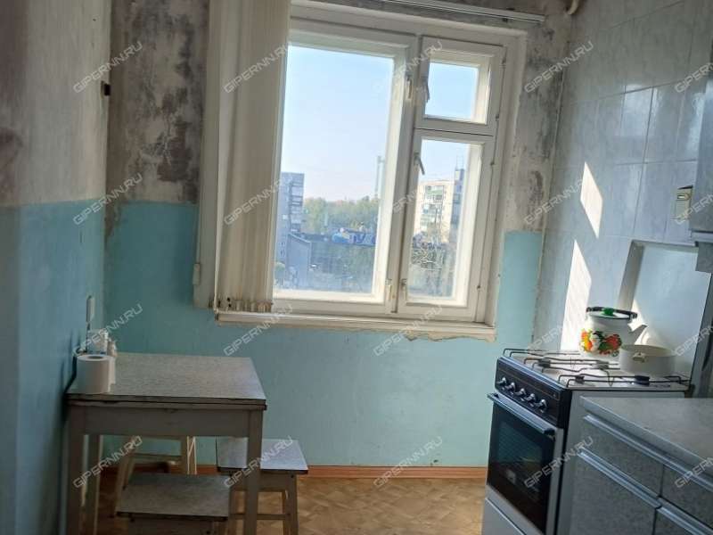 двухкомнатная квартира на улице Василия Иванова дом 14/1