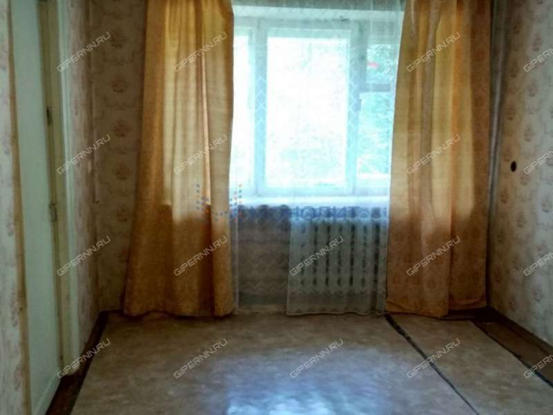 двухкомнатная квартира на улице Ватутина дом 3А