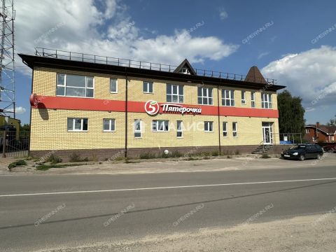 rabochiy-poselok-bolshoe-kozino-balahninskiy-municipalnyy-okrug фото