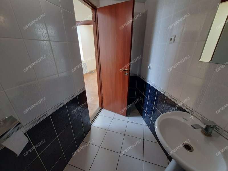 помещение под офис на Костина ул., д.13