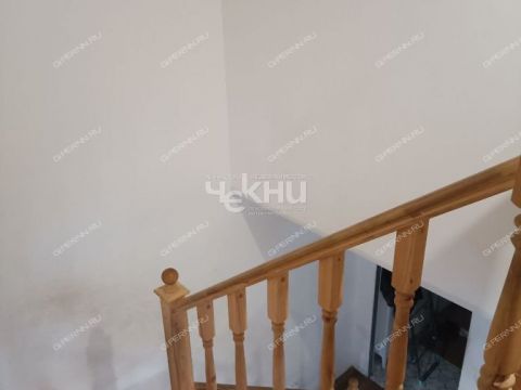 dom-derevnya-cheremisskoe-kstovskiy-rayon фото
