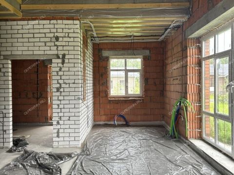 kottedzh-derevnya-boyarskoe-redkinskiy-selsovet-gorodskoy-okrug-bor фото