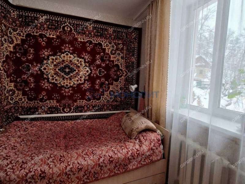 трёхкомнатная квартира на Балаковской улице дом 2