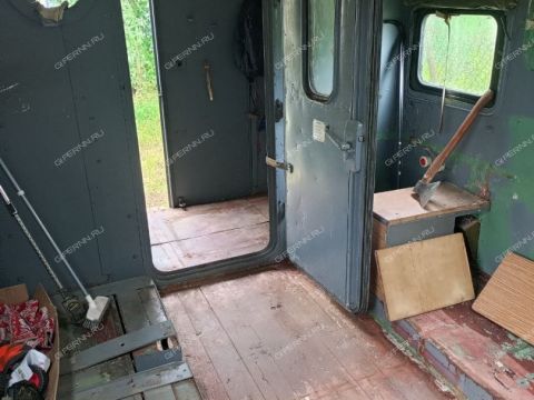 dacha-derevnya-novolikeevo-kstovskiy-rayon фото