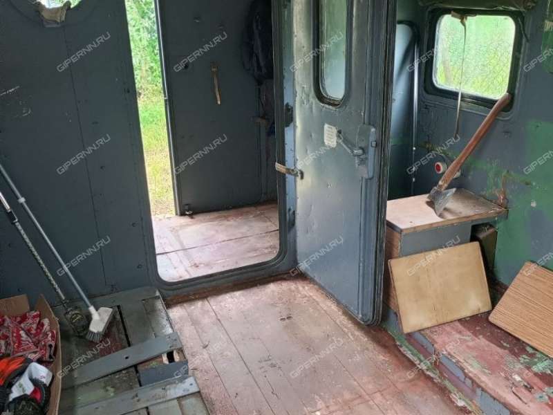 дача на 37 деревня Новоликеево