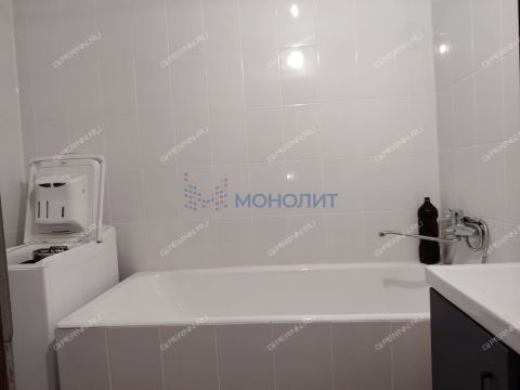kottedzh-derevnya-kozhevennoe-bogorodskiy-municipalnyy-okrug фото