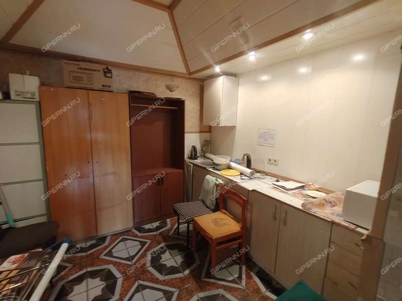 помещение под офис на Адмирала Васюнина ул., д.2