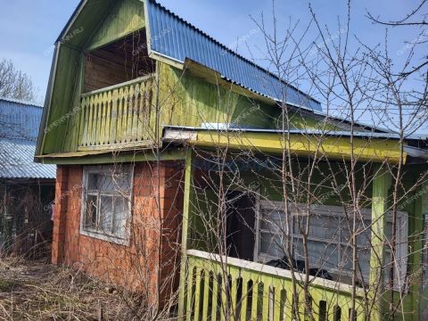 dacha-zheleznodorozhnik-sp-okskiy-ter-snt-bogorodskiy-municipalnyy-okrug фото