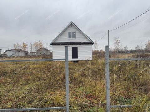 dom-gorod-bor-gorodskoy-okrug-bor фото