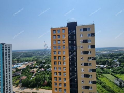 kvartira-studiya-derevnya-ankudinovka-kstovskiy-rayon фото
