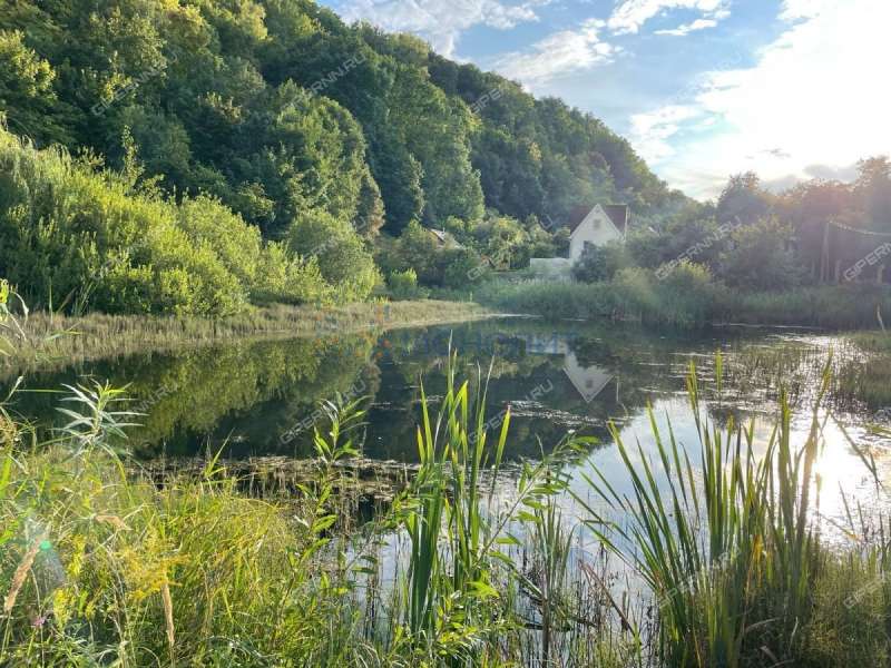 коттедж на Садовой улице село Безводное