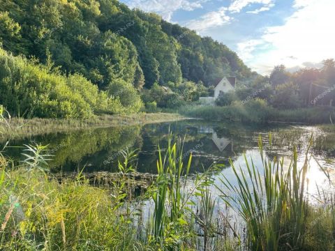 kottedzh-selo-bezvodnoe-kstovskiy-rayon фото