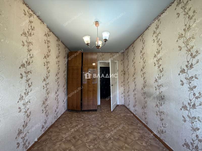 двухкомнатная квартира на проспекте Кораблестроителей дом 6