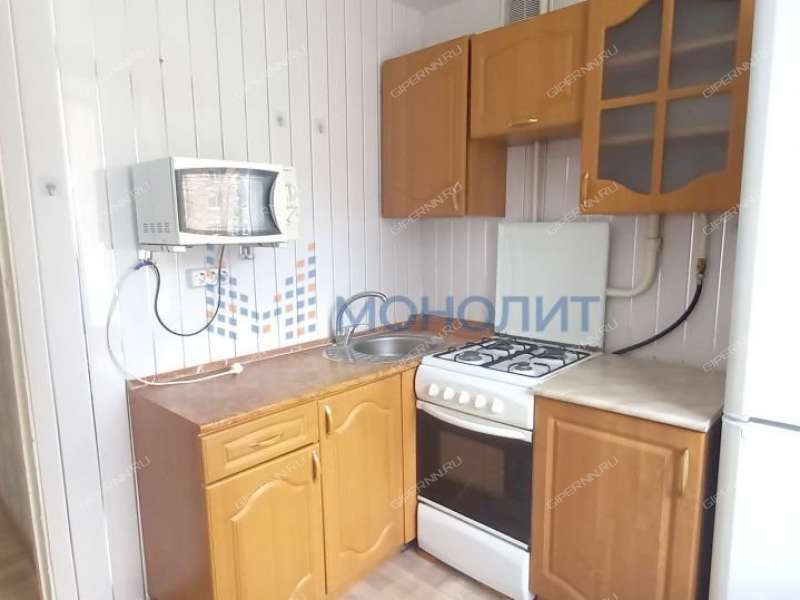 двухкомнатная квартира на проспекте Гагарина дом 180