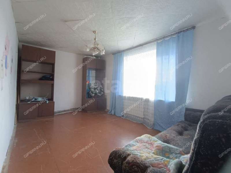 двухкомнатная квартира на Шоссейной улице дом 9