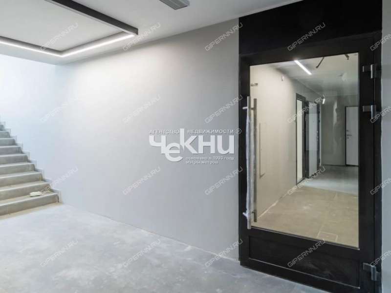 однокомнатная квартира в новостройке на улице Развития посёлок Культура