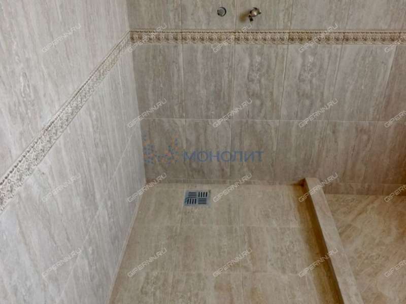 коттедж на Ленинской улице рабочий посёлок Большое Козино