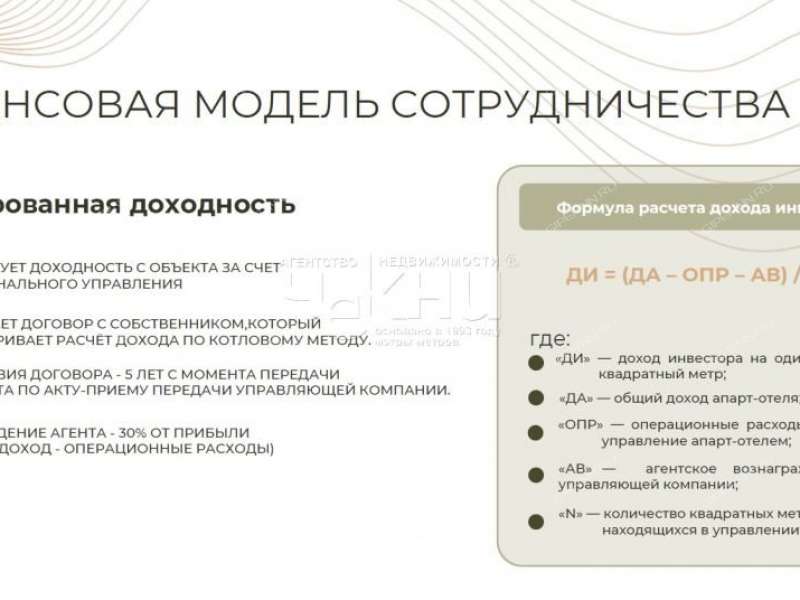 однокомнатная квартира на Алексеевской улице дом 14/17
